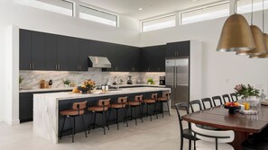 Maison (1 Bedroom) | Intérieur