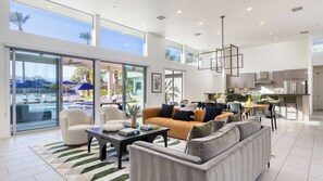 Villa (1 Bedroom) | Interior