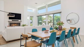 Villa (1 Bedroom) | Interieur