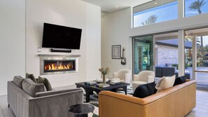 Villa (1 Bedroom) | Interieur