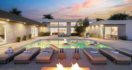 Polo Villas Sands Pickleball, Putting Green Sleeps 28