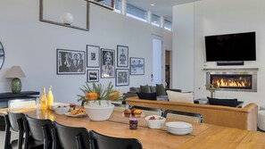 Villa (1 Bedroom) | Interior