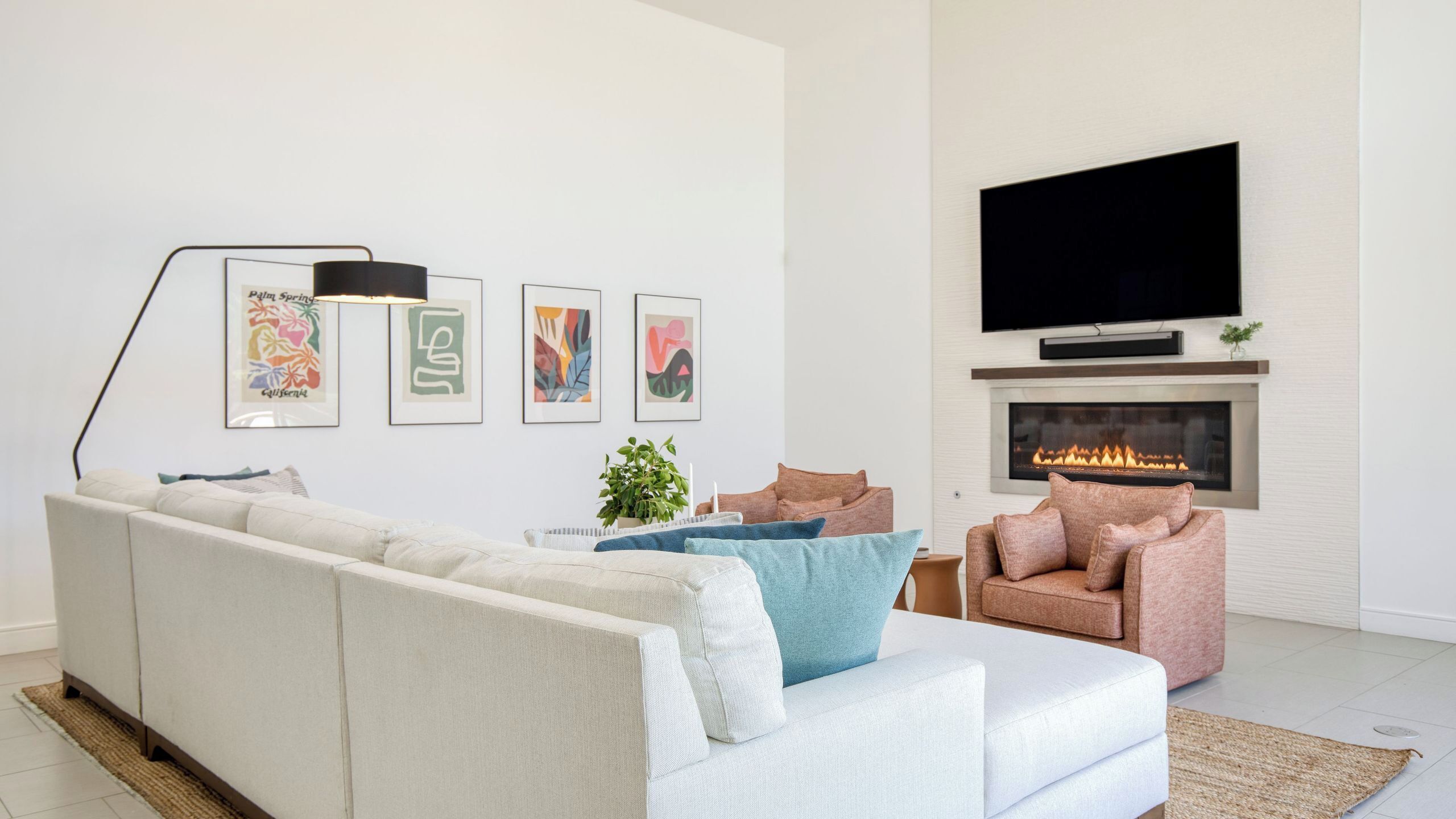 Villa (1 Bedroom) | Interior