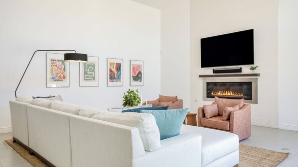 Villa (1 Bedroom) | Interior