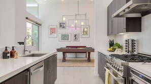 Villa (1 Bedroom) | Interior