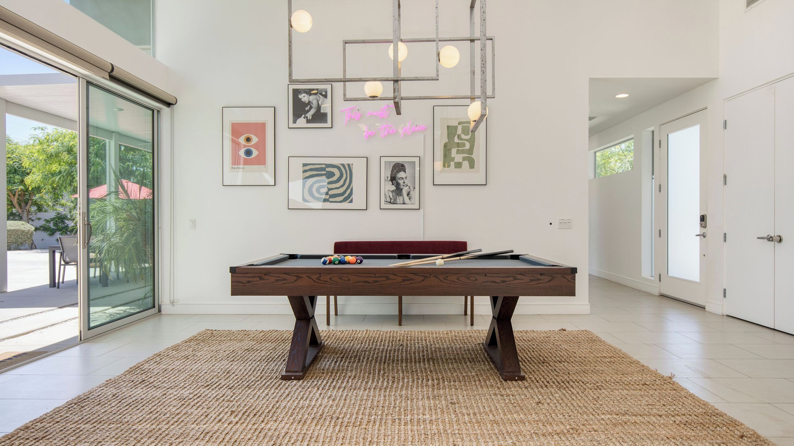 Villa (1 Bedroom) | Intérieur
