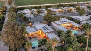 Villa (1 Bedroom) | Interior - Polo Villas Sands Pickleball, Putting Green Sleeps 28 (La Quinta)