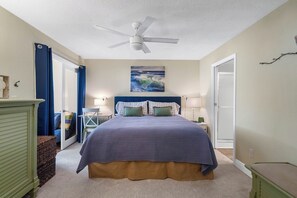 1 habitación, wifi gratis, ropa de cama y acceso para silla de ruedas 