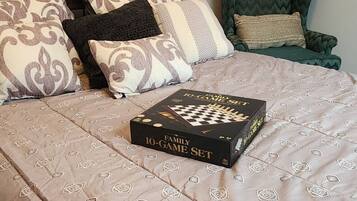 2 camere, ferro/asse da stiro, Wi-Fi, lenzuola