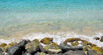 Villa Annunziato is a Luxury Oceanfront Beach Villa in Puerto Rico