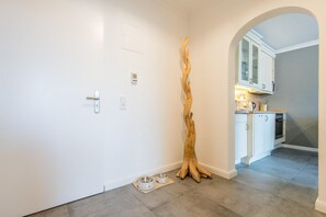 Interior - Haus Deckerstraße 19-21, Whg. 18 - Modern. Gemütlich. Durchdacht (Westerland)