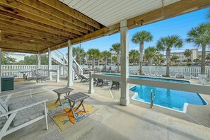 Terrazza/patio