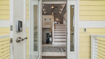 DĂ©tail de lâextĂ©rieur