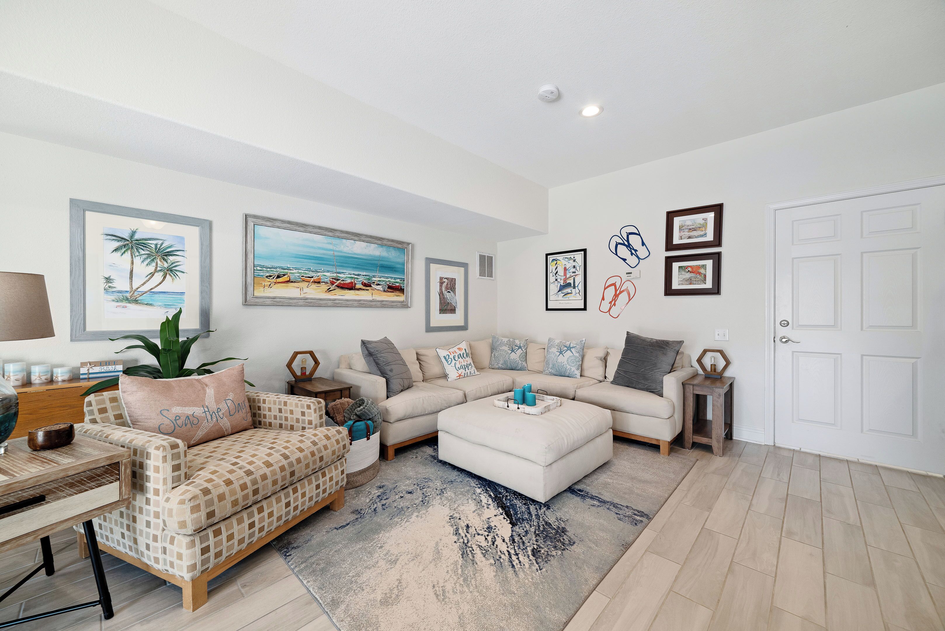 TV connectée, baby-foot