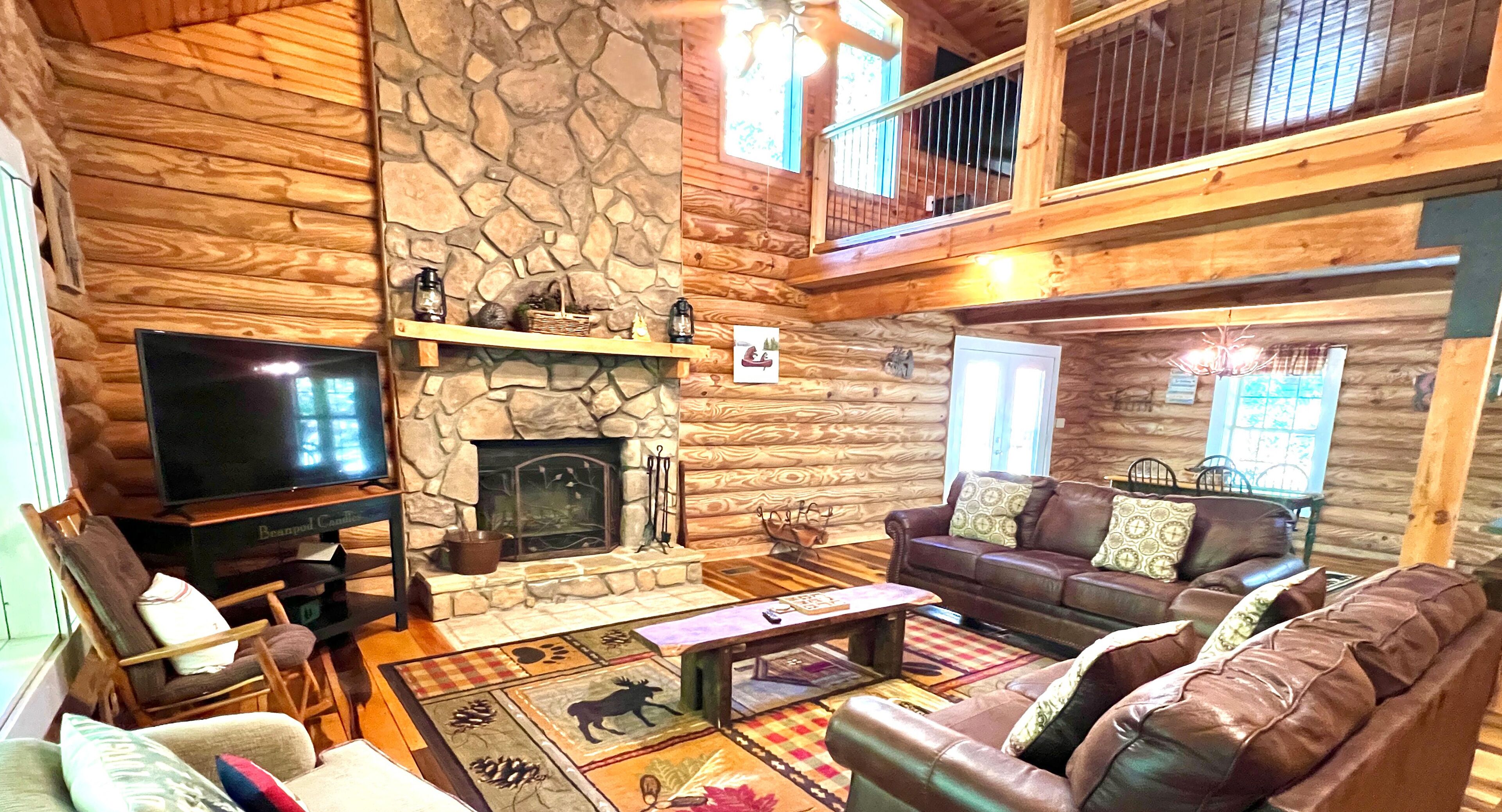 Smart-TV, peis og fotballspill