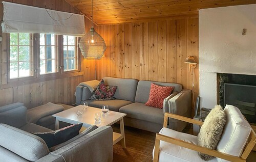 Atemberaubendes Haus in Noresund mit.