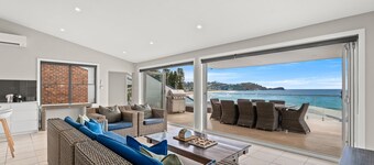 Absolutely Avoca - beautiful views for the family