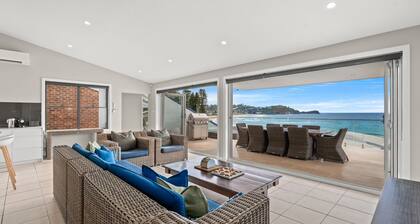 Absolutely Avoca - beautiful views for the family