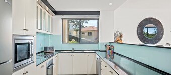 Ash Sienna at Terrigal