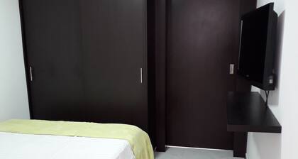 CASA HABITACIONAL M&C