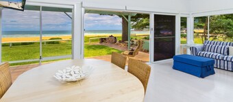 Beachside Bungalow #4