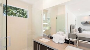 Maison (1 Bedroom) | Intérieur