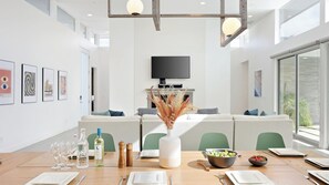 Talo (1 Bedroom) | Sisätilat