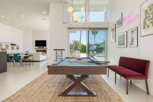 Maison (1 Bedroom) | Intérieur