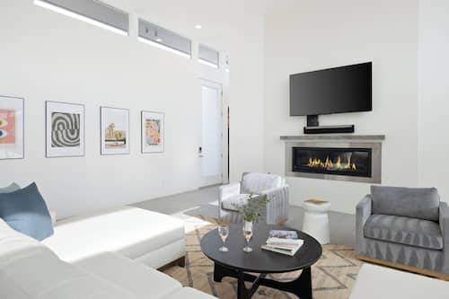 Maison (1 Bedroom) | Intérieur