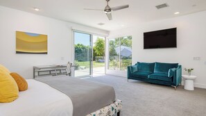 Talo (1 Bedroom) | Sisätilat