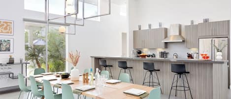 Ferienhaus (1 Bedroom) | Innenbereich