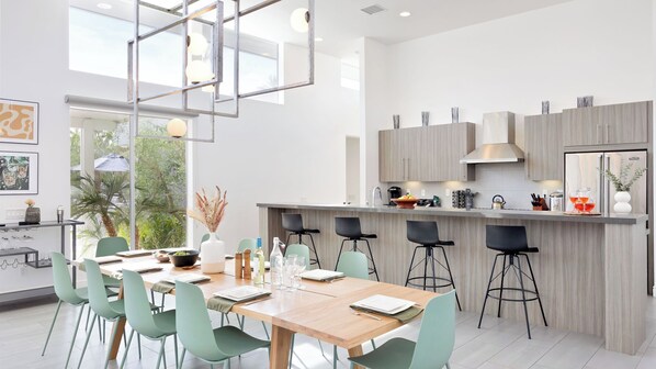 House (1 Bedroom) | Interior