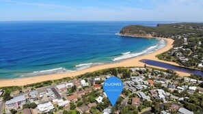 Beach nearby - Seas The Day (Copacabana)