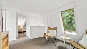 2 bedrooms, iron/ironing board, Internet, bed sheets - Seas The Day (Copacabana)
