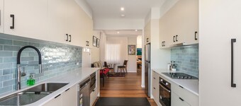 White Beach - Main House