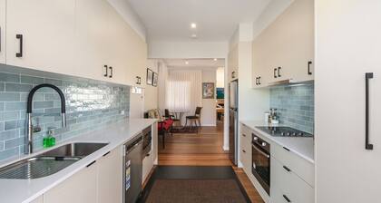 White Beach - Main House