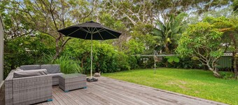 Arcadia By the Sea @ Bateau Bay