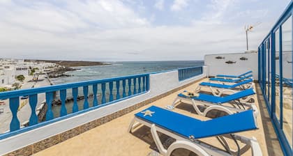 Casa Azul by Escape Home