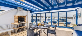 Casa Azul by Escape Home