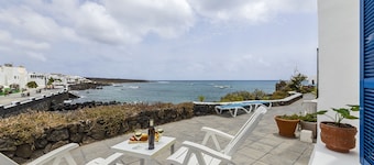 Casa Azul by Escape Home (Cueva Azul)