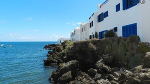 Exterior - Casa Azul by Escape Home (Cueva Azul) (Haría)