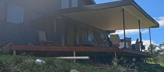 Alinta accommodation!