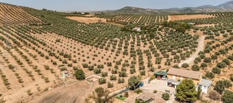 Paraje Los Arrañales