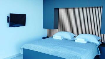 1 habitación y internet