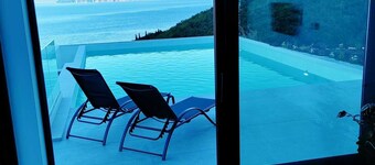 Villa Sea Level (Kvarner - Medveja)