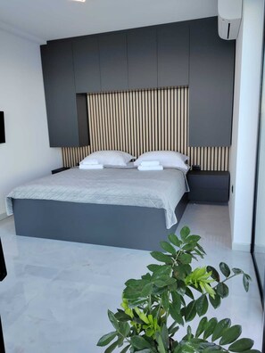 1 chambre, accès Internet