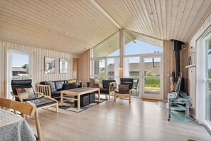 DVD-Player, Stereoanlage