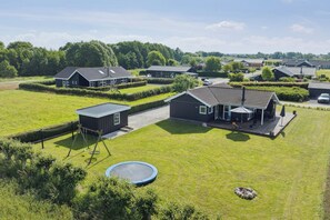Exterior - Lovely summer house in Haderslev (Haderslev)