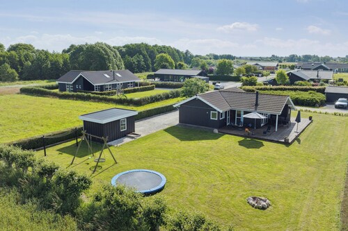 Lovely summer house in Haderslev