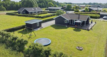Lovely summer house in Haderslev